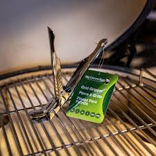 BIG GREEN EGG - Grid Gripper
