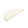 BIG GREEN EGG - Half Moon Conveggtor Stone - 2XL