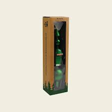 BIG GREEN EGG - KERSTBOOMPIEK