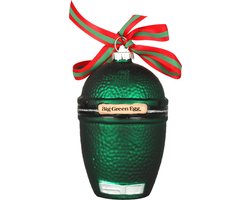 BIG GREEN EGG - KERSTEGG