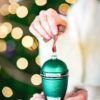 BIG GREEN EGG - KERSTEGG