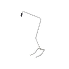BIG GREEN EGG - Kick-Ash Grate Hook