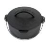 BIG GREEN EGG - Kookpot cast iron Dutch oven