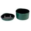 BIG GREEN EGG - Kookpot Green Dutch Oven - 4l