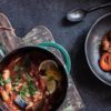 BIG GREEN EGG - Kookpot Green Dutch Oven - 4l