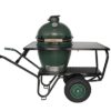 BIG GREEN EGG - MOVER HOUTEN BLAD (EXCL. EGG)