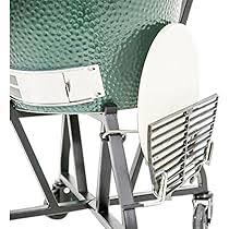 BIG GREEN EGG - Nest Utility Rack - Large