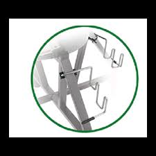BIG GREEN EGG - Nest Utility Rack - Large