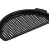 BIG GREEN EGG - Perforated Half Grid L