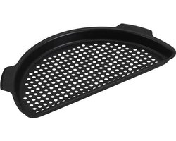 BIG GREEN EGG - Perforated Half Grid L