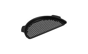 BIG GREEN EGG - Perforated Half Grid XL