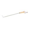 BIG GREEN EGG - Pigtail Vlees Flipper