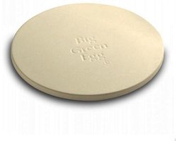 BIG GREEN EGG - Pizzasteen BBQ M - 30cm