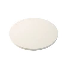 BIG GREEN EGG - Pizzasteen voor BBQ XL - 53cm
