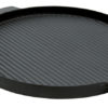 BIG GREEN EGG - PLANCHA GRIDDLE L