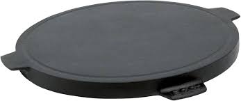 BIG GREEN EGG - PLANCHA GRIDDLE L