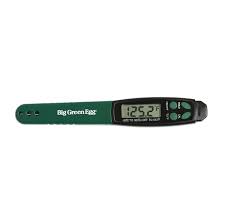 BIG GREEN EGG - Quick Read Thermometer