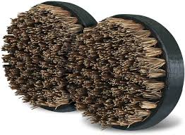 BIG GREEN EGG - Replacement Scrubber Pads