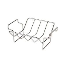BIG GREEN EGG - Rib and Roast Rack