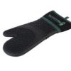 BIG GREEN EGG - Silicone Mitt Want