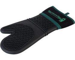 BIG GREEN EGG - Silicone Mitt Want