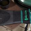 BIG GREEN EGG - Silicone Mitt Want