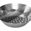 BIG GREEN EGG - Stainless Steel Fire Bowl - XL