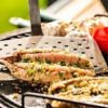 BIG GREEN EGG - STAINLESS STEEL TOOL SET 3-PIECES