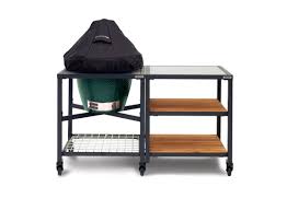 BIG GREEN EGG - Universal Cover