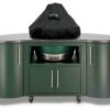 BIG GREEN EGG - Universal Cover