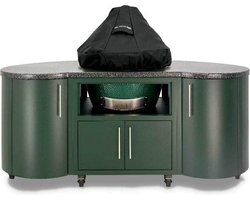 BIG GREEN EGG - Universal Cover