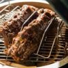 BIG GREEN EGG - V-RACK - XL/L/M