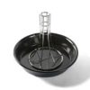 BIG GREEN EGG - Verticale kippenhouder