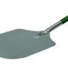 BIGGREENEGG ALUMINUM PIZZA PEEL