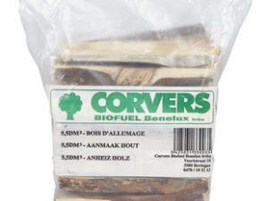 Corvers - BBQ brandhout SCS-COC-005219