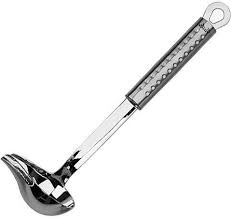 FISSLER -Magic Roestvrijstaal Soeplepel