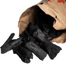 Houtskool 15 kg