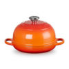 Le Creuset - SIGNATURE BRAAD STOOFPAN VOOR BROOD FLAME
