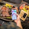 MEATER - BOX SMART WIFI MEAT THERMOMETER