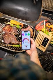 MEATER - BOX SMART WIFI MEAT THERMOMETER