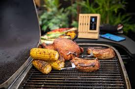 MEATER - BOX SMART WIFI MEAT THERMOMETER