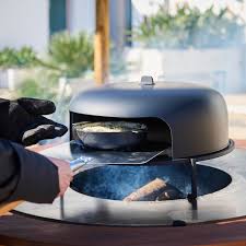 OFYR- Pizza Oven 100
