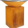 OFYR - Classic 100-100 Barbecue/ Vuurschaal