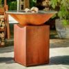 OFYR - Classic 100-100 Barbecue/ Vuurschaal