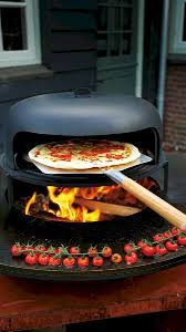 OFYR Pizza Oven 85