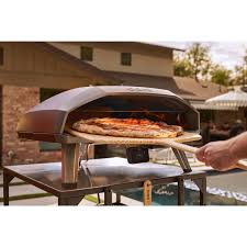 Ooni Pizzaoven Koda 2 Max, gasgestookt, Belgisch model