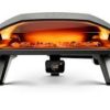 Ooni Pizzaoven Koda 2 Max, gasgestookt, Belgisch model