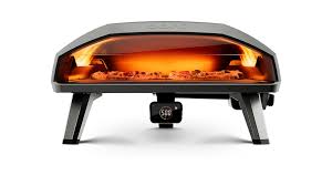 Ooni Pizzaoven Koda 2 Max, gasgestookt, Belgisch model