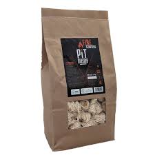 SMOKEWARE - aanmaakwol 1Kg