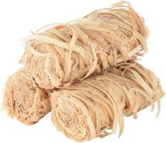 SMOKEWARE - aanmaakwol 1Kg